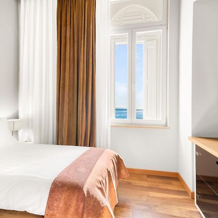 Hotel Dua Residence Poreč Eksteriør billede