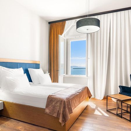 Hotel Dua Residence Poreč Eksteriør billede
