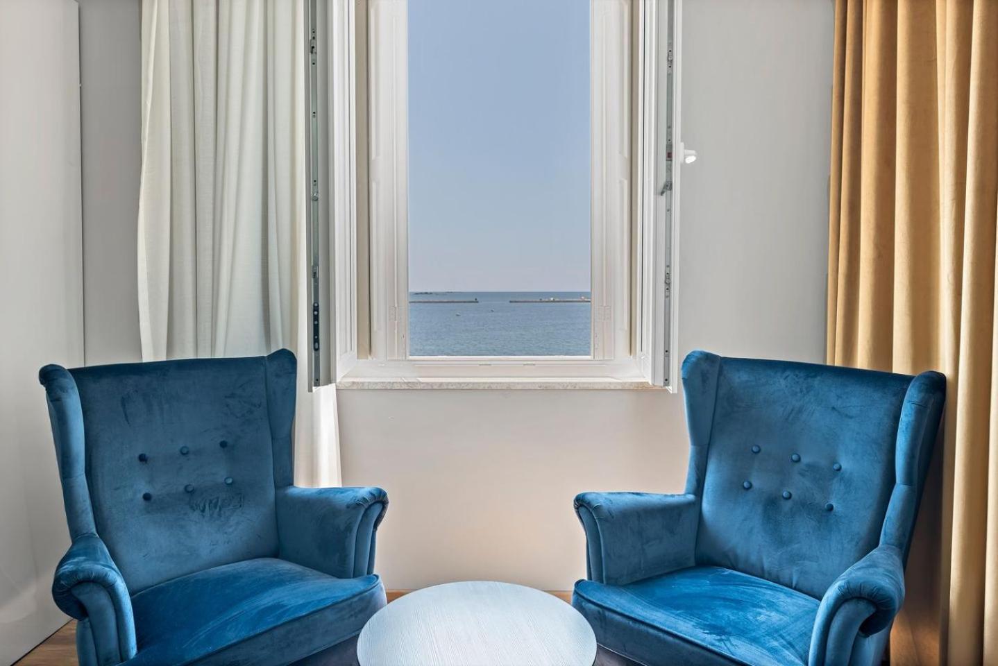Hotel Dua Residence Poreč Eksteriør billede
